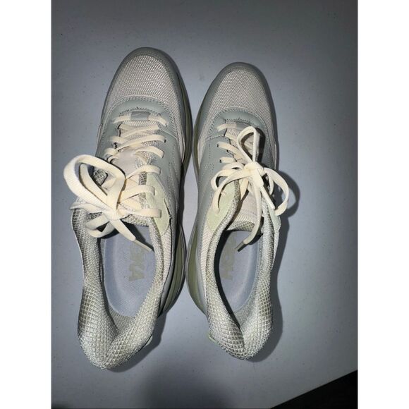 Hoka Bondi L Barley Oat Milk Size 13 New - Picture 7 of 8